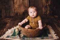 Image 5 of Deep Bowl 