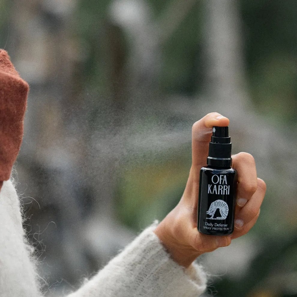 Image of OFA KARRI DAILY DEFENSE