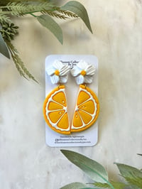 Image 2 of Floral Citrus