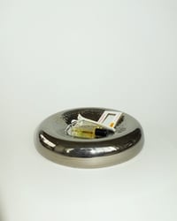 Image 1 of Chrome Bowl
