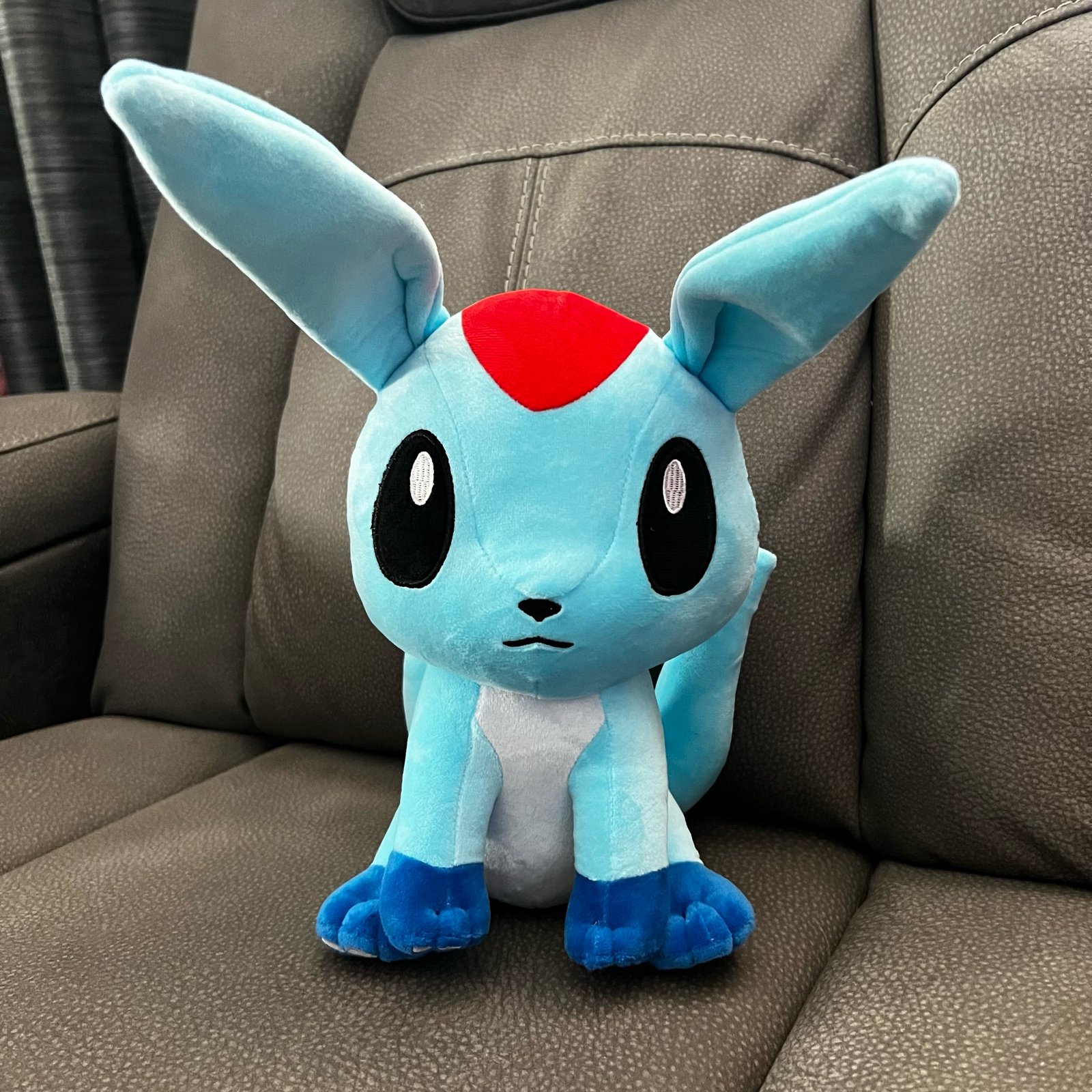 Carbuncle plush best sale