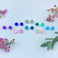 Image 2 of Circle Mini barevné zrcadlové