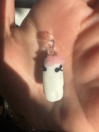 Image 2 of She-et Ghost Pendant