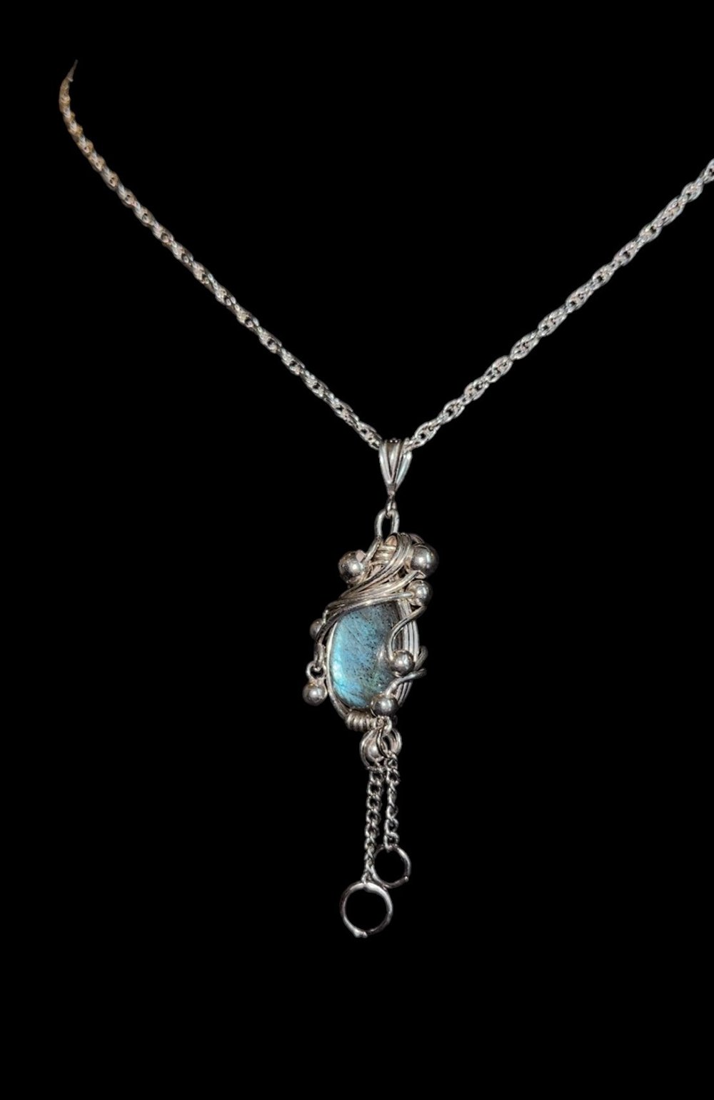 ⟢ Eternal Necklace ⟣