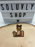 LV Lady 