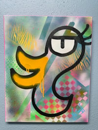 Image 1 of Still (Wood Panel Print) 
