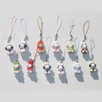 Image 4 of Mini Miffy Charm