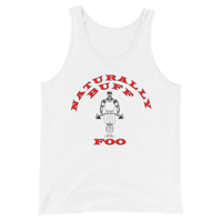 Image 1 of Lower AZ NBF Unisex Tank Top