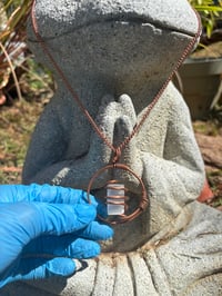 Image 4 of Copper Chain 20inch 3mm