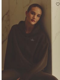 Image 2 of Expresso  hoodie 