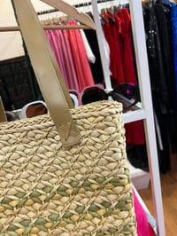 Image 2 of vintage stray bag
