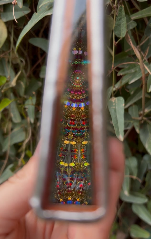 Image of Dragon’s Flame Mini AuraScopes