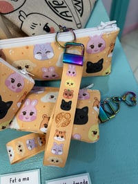Image 1 of ATEEZ LANYARD