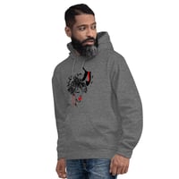 Image 6 of US Unisex Hoodie