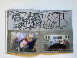 Image of STYLE MASTER RIFF 170