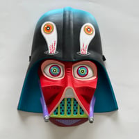 Image 1 of Gary Vader