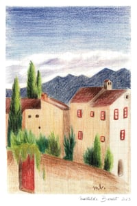 Image 2 of Soleil d’hiver