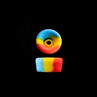 Puffcon 2025 Exclusive Flux Cap And Chamber Sleeve
