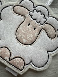 Image 4 of Sheep decoration 
