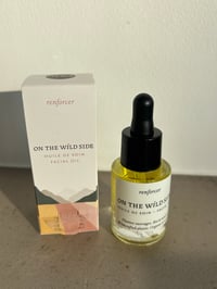 Image 1 of Huile Soin Visage 15ml