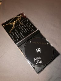 Image 2 of puppeteer CD 