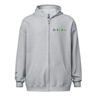 Image 6 of Protected by zip up 
