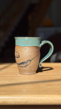 Image 3 of Sea Mug