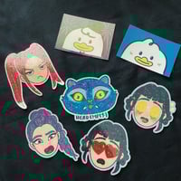 Image 2 of Demon Hunters