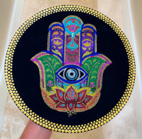 Custom Protection Piece 