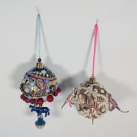 Image 3 of Michaela McMillan Tree Decorations