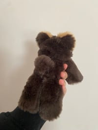 Image 4 of Cozy The Witch Bear