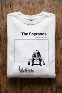 Image 4 of Sudadera The Sopranos 