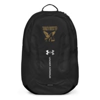 Image 1 of DIVINELY PROTECTED Under Armour® Backpack