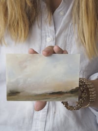 Image 1 of Oil Painting 03