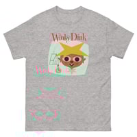 Image 23 of WINKY DINK Unisex classic tee