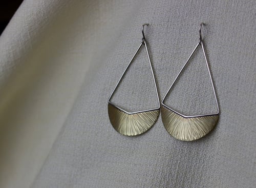 Image of Jasa Earrings