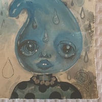 Image 4 of Raindrop Girl 