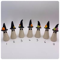 Image 2 of Spring Witches 7 cm