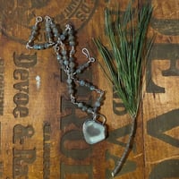 Image 4 of Labs and Seaglass