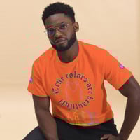 Image 20 of True Colors Pride Unisex T-Shirt