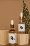 Blackseed oil 