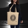 "Nothing but Net" Tote Bag