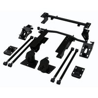 Image 4 of Complete Coil-Over Suspension System | 1973-1987 C10