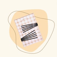 Bobby Pin - 10 pack