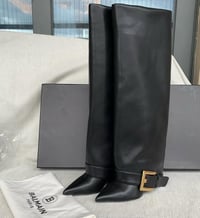 Image 4 of BLOOR BOOTS