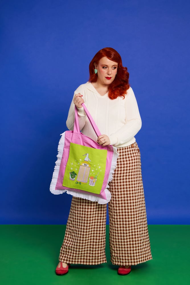 Image of Bolso Vermú