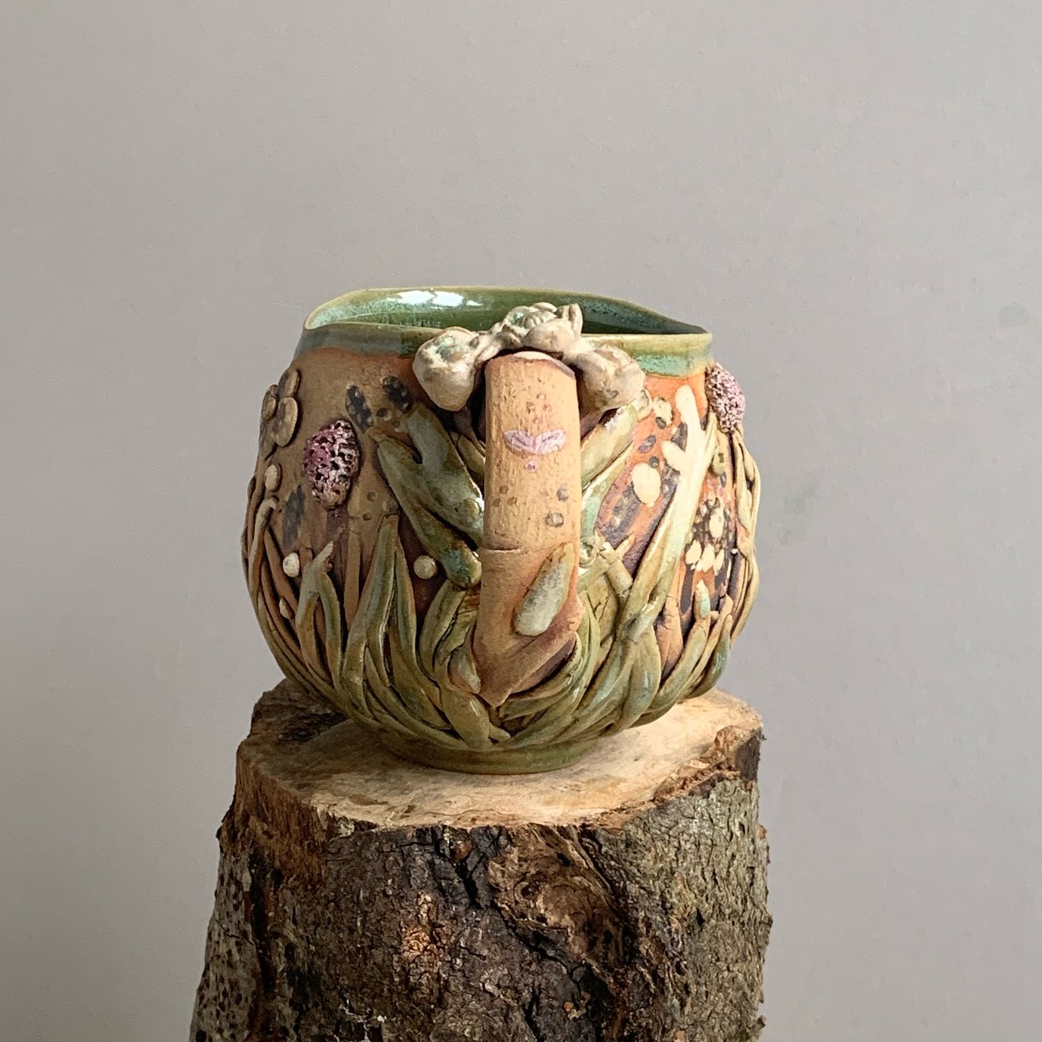 Image of Widlfower Mug 4