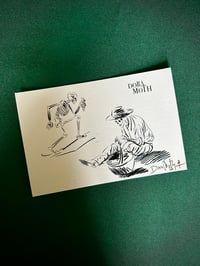 Postal Vendimiadores