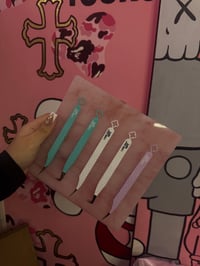 Image 2 of Van Cleef Tweezers 