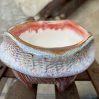 Image 3 of Swagged Lip Candy Dish
